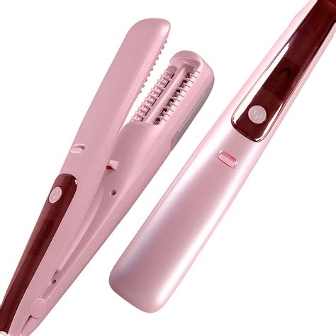 Mini Electric Professional Hair Straightener From China Manufacturer Boyo