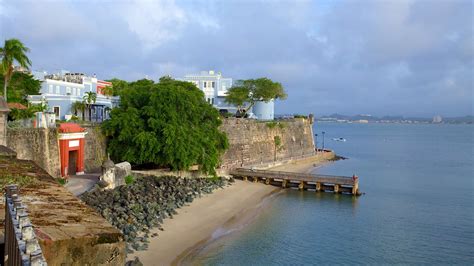 San Juan Vacations 2017 Package And Save Up To 603 Expedia