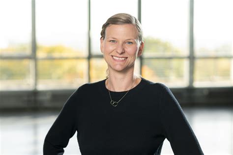 Prorektorin Internationales Prof Tessa Flatten Tu Dortmund