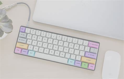 How To Build Your Own Mechanical Keyboard Diy Guide X