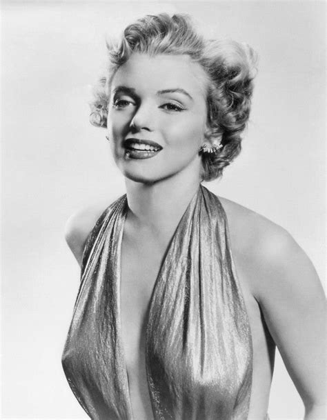 Famous for playing comedic blonde bombshell characters. Beautiful Marilyn Monroe Photoshoots by Frank Powolny in ...
