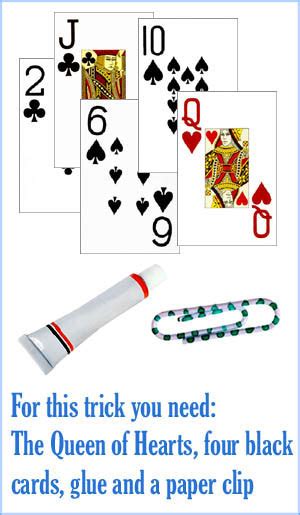 9 Magic Tricks For Kids Step By Step Guide Easy And Cool