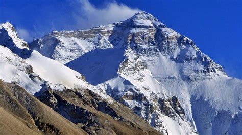 Las 10 Montañas Más Hermosas Del Mundo Entretenimiento