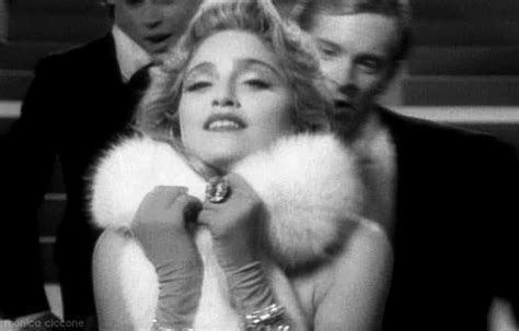 S Reactions Madonna  Find And Share On Giphy