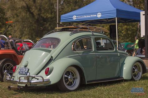 10 Most Iconic Volkswagen Beetle Models Of All Time