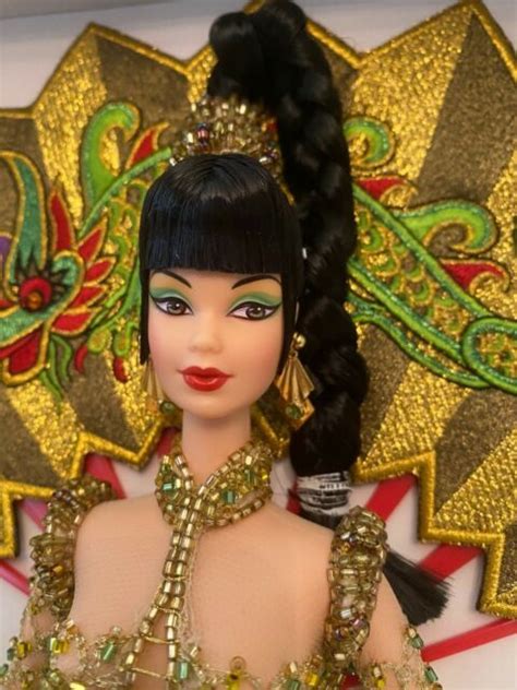Goddess Of Beauty 2000 Barbie Doll For Sale Online Ebay