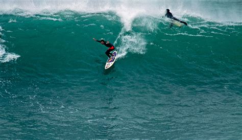 Theres Actually A Point Break Inspired Bells Beach 50 Year Storm
