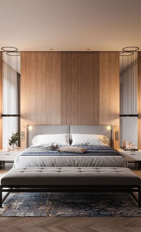 New Trend Modern Bedroom Design Ideas Elisabeths Designs