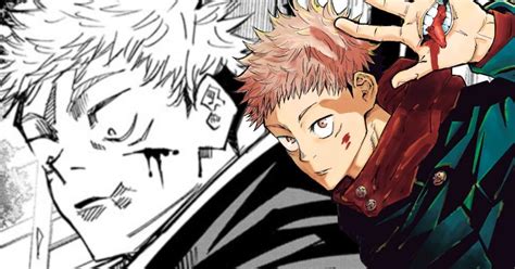 Jujutsu Kaisen Leaves Yuji On A Deadly Cliffhanger In Newest Chapter
