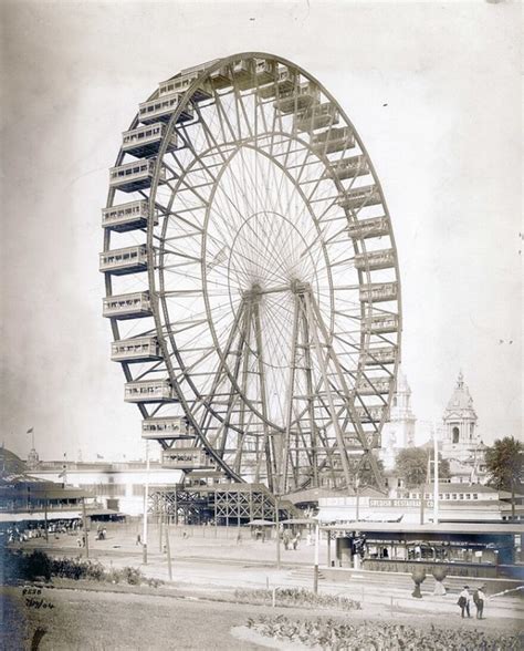 St Louis Ferris Wheel Is Part Of Century Old Tradition Stlpr