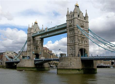 Les 5 Monuments Les Plus Célèbres De Londres Chambre En Londres