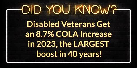 2023 Va Disability Pay Chart Official Guide 2024