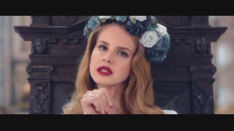 Born To Die Music Video Lana Del Rey Image 29201397 Fanpop