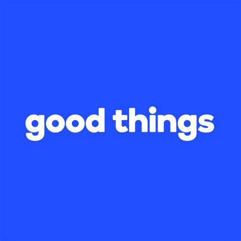 Good Things Group Melbourne Vic