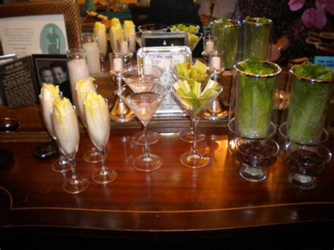 Ideas for acting out the plagues via bible belt balabusta. Seder Tablescape - Joy of Kosher