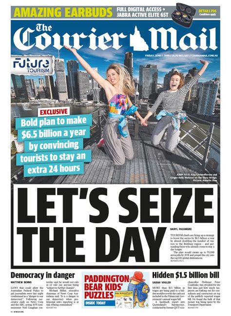 Olympic events will be staged across the state of queensland, including in gold coast, which nbc olympics is the u.s. News Corp throws weight behind a Queensland bid for the ...