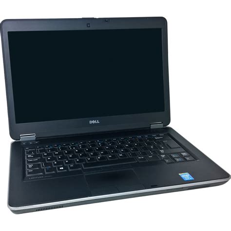 Dell Latitude E6440 14 Laptop Core I5 4300m 26ghz 4gb Ram 320gb Hdd