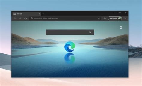 Microsofts Chromium Edge Starts Rolling Out To Windows 10