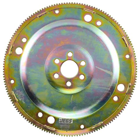 Jegs 601095 Heavy Duty Sfi 291 164 Tooth Flexplate For Ford Jegs