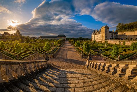 Each year there's a different theme. Best Castles in France's Loire Valley - Travel Caffeine