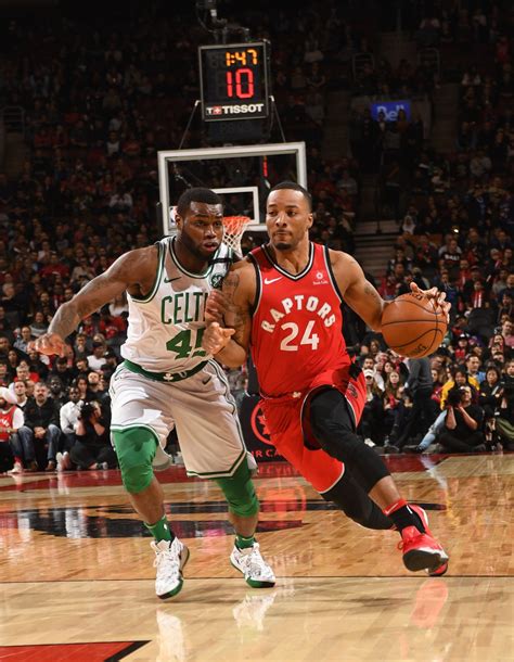 Powell will try to turn things around sunday at chicago. Raptors need Norman Powell to come in from the cold