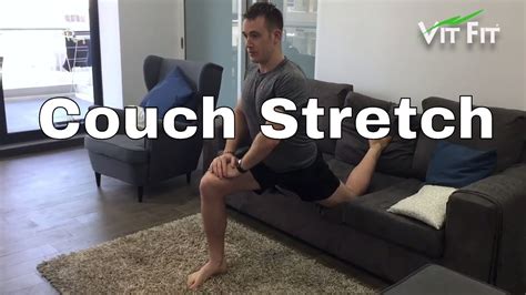 Best Hip Flexor Stretch For Lower Back Pain Youtube