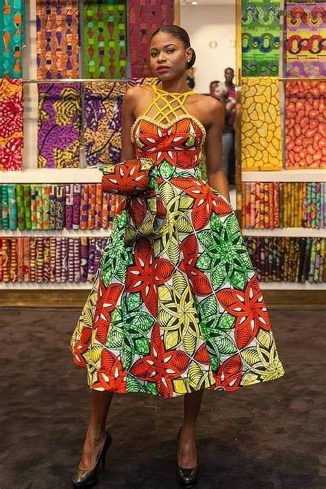 Pin By Fashion Trends By Merry Loum On Mode Africaine African Fashion