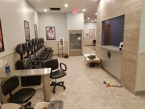 Specializing in functional and decorative hardware for wood doors and windows. Empire Beauty School Building Construction Philadelphia