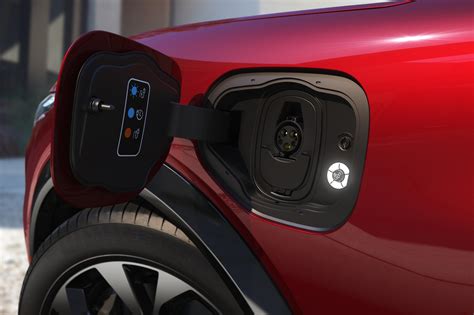 How Much Does It Cost To Charge A Mustang Mach-E At A Charging Station?