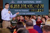 When social security and medicare take when total government debt reaches the debt ceiling, the government must choose one or more of the following five options: Federal Debt Ceiling (National Debt) - The New York Times