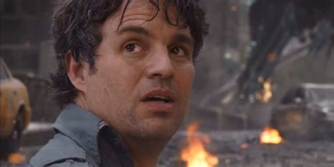 10 Ways Bruce Banner Changed Between Incredible Hulk And Avengers