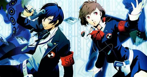 Persona 3 Reload Trailer Leaks Launches Early 2024 Gaming News By