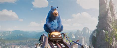 Wonder park trailer from paramount animation and nickelodeon. News Bytes: 'Wonder Park's BO Track, 'Legend of Vox ...
