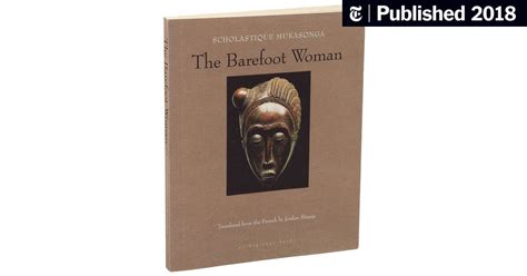 ‘the Barefoot Woman Keeps A Mothers Memory Alive The New York Times