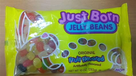 My Favorite Brand Of Jelly Beanyes Theres A Difference 1000x Better