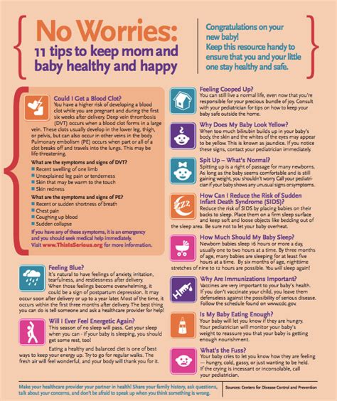 Blood Clots And Pregnancy Tips To Keep Mom And Baby Healthy