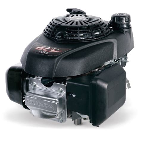 This honda mower is just like mine. Honda GCV160-N1U OHC Vertical Engine