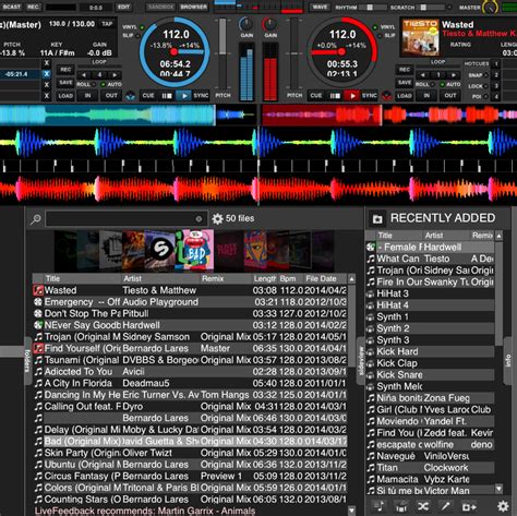 Arriba 91 Imagen Descargar Pack De Skins Para Virtual Dj 8 Gratis Lleno