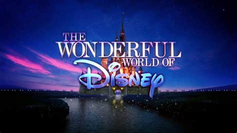 The Wonderful World Of Disney Returns To Abc To Show Four Movies To