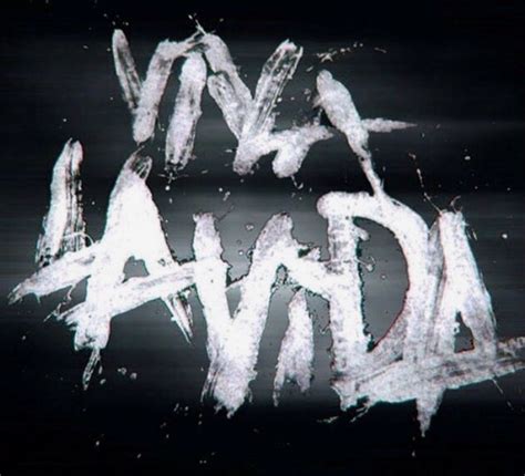 Viva la vida is a song by british rock band coldplay. Viva la Vida #Coldplay #ChrisMartin #song #lyrics ...