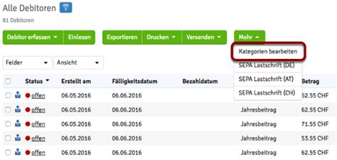 Das btc ertragskonto ermöglicht es dir, erträge auf und in btc zu erhalten. Spenden von Mitgliedern mit Webling verwalten - Webling ...