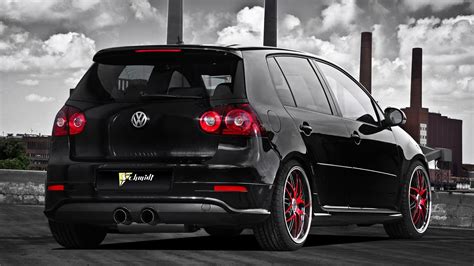 Golf Gti Wallpaper 74 Images