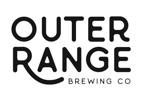 Outer Range Brewing Company Colorado Brewery List