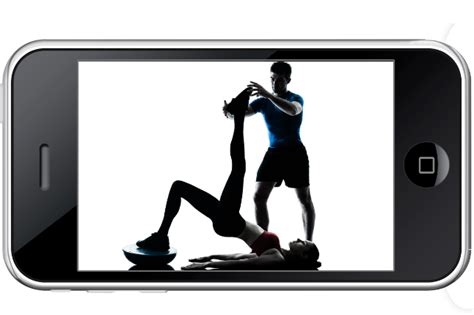 6 best personal trainer apps for android/ios! 7 Best Personal Training Apps | The Active Times