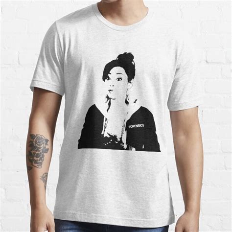Ella Lopez Lucifer T Shirt For Sale By Hedalexatrikru Redbubble