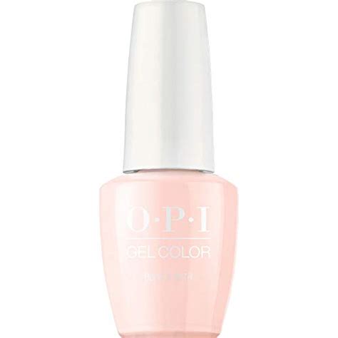 Finding The Perfect Gel Bubble Bath For An Opi Manicure A Round Up Of