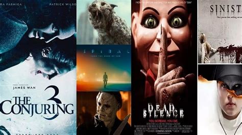 Best Hollywood Horror Movies To Watch While You Are At Home Filmispotcom