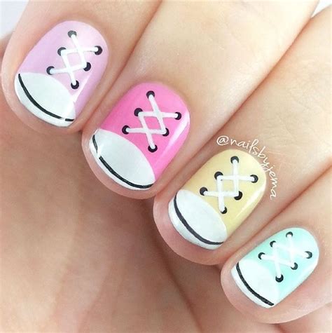 Con estos 7 tips de decoración tendrás todo lo necesario para hacer que el cuarto de tu. 95 Diseños de uñas decoradas para niñas fáciles y bonitas