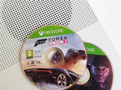 Xbox One S Disc Hero گیفت مکس