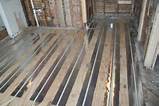 This Old House Radiant Floor Heating Photos